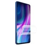 OcioDual Protector de Pantalla Hidrogel para Redmi Note 11 Pro Plus 5G Lámina Película Antiarañazos OcioDual Protector de Pantalla Hidrogel para Redmi Note 11 Pro Plus 5G Lámina Película Antiarañazos