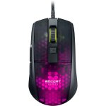 ROCCAT Burst Pro mouse Mano destra USB tipo A Ottico 16000 DPI