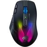 ROCCAT Kone XP Air mouse Mano destra RF Wireless + Bluetooth + USB Type-A Ottico 19000 DPI