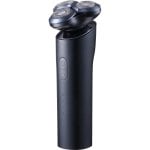 Xiaomi Electric Shaver S700 Afeitadora con Cuchilla Cerámica Azul/Negro