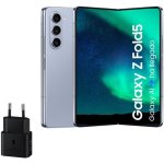 Samsung Galaxy Z Fold5 5G 12GB 512GB 7.6" Bleu Glace