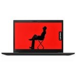 Lenovo ThinkPad T480S Computer portatile 35,6 cm (14") Full HD Intel® Core™ i5 i5-8350U 16 GB DDR4-SDRAM 256 GB SSD Windows 10 Pro Nero