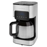 Cafetiere Goutte à goutte ProfiCook KA 1191 1,2L programmable inox 900W thermos