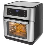 ProfiCook FR 1200 H Fritadeira a Ar Quente 11L 1500W