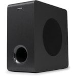 Vulkkano SUB6 Subwoofer de Monitorización Activo Bluetooth 60W Negro