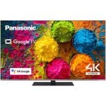 TV LED Panasonic TX-65MX710E 4K UltraHD da 65 pollici