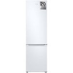 Samsung RB38C605CWW/EF Frigorífico Combinado C Branco