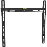 Kimex 012-1146 Soporte de Pared Fijo para TV 32"-55" VESA 400x400 Max 40Kg Kimex 012-1146 Soporte de Pared Fijo para TV 32"-55" VESA 400x400 Max 40Kg