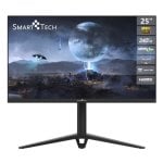 Smart Tech 245G01FVF 24.5" LED FullHD 240Hz FreeSync USB-C Smart Tech 245G01FVF 24.5" LED FullHD 240Hz FreeSync USB-C