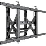 Kimex Soporte Videowall Push Pull para TV 43"-110" VESA 900x400 Máx. 90Kg Kimex Soporte Videowall Push Pull para TV 43"-110" VESA 900x400 Máx. 90Kg