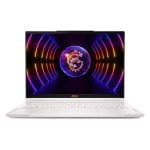 MSI Stealth 16S tudio A13VF-040ES Intel Core i7-13700H/16GB/1TB SSD/RTX 4060/16"