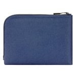 Incase Facet Sleeve Funda Tela Reciclada Azul Marino para McBook Pro/Air 13