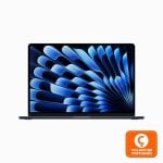 Apple Apple Macbook Air Apple M2/8GB/512GB SSD/GPU Deca Core/15.3" Media-Noche (PT)