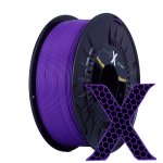 X To Print Bobina De Filamento PLA Candy Purple 1.75 mm 1Kg