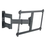 Vogel's TVM 3843 Support mural pivotant/inclinable pour TV 55"-100" VESA 400x600 Max 55Kg Vogel's TVM 3843 Support mural pivotant/inclinable pour TV 55"-100" VESA 400x600 Max 55Kg