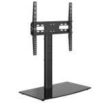 Vogel's MS 3085 Support de table TV 32"-65" VESA 400x400 Max 25Kg Vogel's MS 3085 Support de table TV 32"-65" VESA 400x400 Max 25Kg