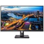 Philips 276B1/00 Monitor PC 68,6 cm (27") 2560 x 1440 Pixel Full HD LED Nero