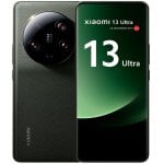 Xiaomi 13 Ultra 5G 12/512GB Verde Oliva Libre Xiaomi 13 Ultra 5G 12/512GB Verde Oliva Libre