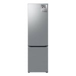 Frigorífico Combi Samsung RB38C600CS9/EF No Frost 203cm 390L C Inox WiFi IA