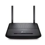 TP-Link XC220-G3V routeur sans fil Gigabit Ethernet Bi-bande (2,4 GHz / 5 GHz) Gris