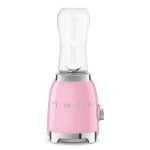 Smeg 50s Style PBF01PKEU Glasmixer 600 ml 300 W Pink