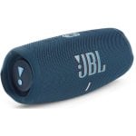 Altoparlante Bluetooth JBL Charge 5 30W Blu