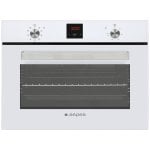 Aspes AHM9500DCB Horno Multifunción 50L A Blanco