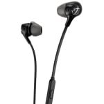Auriculares HyperX Cloud EarBuds II con cable, Klinkenanschluss, Gaming, Mikrofon, Schwarz