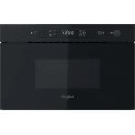 Whirlpool MBNA900B Microonde integrato 22L 750W Nero