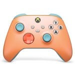 Xbox Mando Inalámbrico Xbox Series/One/PC Sunkissed Vibes OPI Special Edition