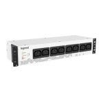 Legrand Ups-Keor UPS Rack Tipo 19" 800VA