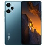 POCO F5 5G 12/256GB Blu Gratuito