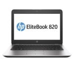 HP Elitebook 820 G3 Intel Core i5-6200U/8 GB/256 GB SSD/12,5"