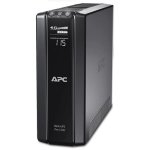 Sai APC 1200VA Batterie Plomb Acide 8 Heures Protection Surtensions