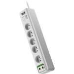 APC PM5V-FR protection surtension Blanc 5 sortie(s) CA 230 V 1,83 m