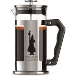 Bialetti 0003130/NW French Press Kaffeemaschine 1L