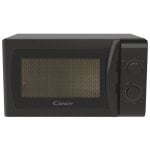 Candy Idea CMW20SMB Mikrowelle 20L 700W Schwarz