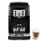 De’Longhi Magnifica S ECAM22.140.B Cafetera Espresso Semi-automática con Molinillo 15 Bares Negra