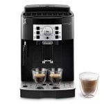 De'Longhi Magnifica S ECAM22.140.B Caffettiera Espresso Semiautomatica con Macinino 15 Barre Nero