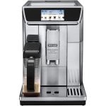 De'Longhi PrimaDonna Elite Experience ECAM 650.85.MS Caffettiera con Macinacaffè Automatico 19 Barre