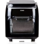 Domo DO534FR friteuse 10 L Noir