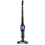 Domo DO 221 SV Akku-Stielstaubsauger 1L 29V Schwarz