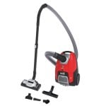 Hoover H-ENERGY 500 HE510HM 011 3,5 L Aspiratore a cilindro Secco 700 W Sacchetto per la polvere