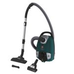 Hoover H-ENERGY 300 HE330ALG 011 Staubsauger mit Beutel, 850 W