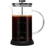 Melitta 6713355 Caffettiera French Press 9 Tazze Nera