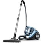 Beutelloser Staubsauger Rowenta Compact Power XXL RO4B11EA 900W 2,5L Blau