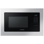 Samsung MS20A7013AT/EF Mikrowelle 20L 850W Edelstahl