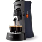 Philips Senseo CSA240/71 Caffettiera automatica a capsule 1 bar Blu