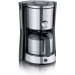 Cafetière électrique à filtre Severin KA 4845 1L