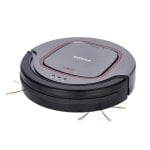 Severin Chill Robot Aspirapolvere 0,35 L Grigio/Nero Severin Chill Robot Aspirapolvere 0,35 L Grigio/Nero